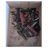 Drill Bits
