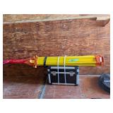 Laser Level w/ Transit & Tripod
