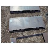 Wolverine Quick Attach Plate