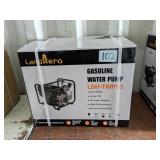 LandHero Gasoline Water Pump