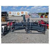 GIYI Mini Truck Trailer / 5th Wheel Wrecker Attach
