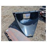 Wolverine Skid Steer Tree Digger