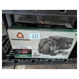 CountyLine Cast Iron Jet Pump - 1/2HP