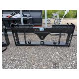 Wolverine Pallet Fork Frame