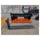 Wolverine Pallet Forks