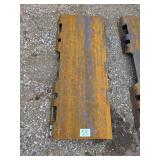 Wolverine Quick Attach Plate