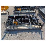 GIYI Set of Attachments