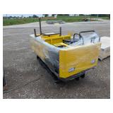 Crawler Dumper w/ Seat - CDWS25 -