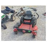 Toro Timecutter SS5060 Zero Turn Mower - 50"
