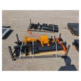 GIYI Set of Attachments