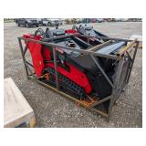 Mini Skid Steer Loader - SDLL1200
