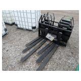 Pallet Fork Attachment? Model: SSCPF48-4400-WFF -*