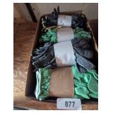 (4) Dozen Gloves