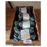 (4) Dozen Gloves