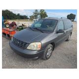 2006 Ford Freestar SE