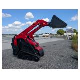 SDLOOL SL-1050K Skid Steer Loader