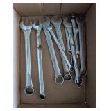 Wrenches