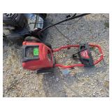 Troy-Bilt Push Mower - Frame Only