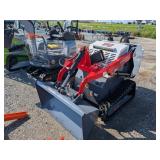 ATS Power ATS-T480R Mini Skid Steer Loader