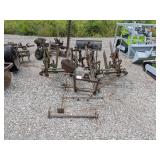 Chisel Plow ??