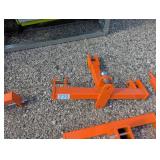 Wolverine Quick Coupler - QC1-26-20G