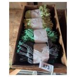 (4) Dozen Gloves