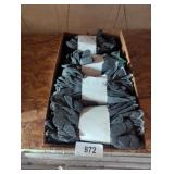 (4) Dozen Gloves