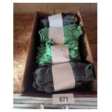 (4) Dozen Gloves