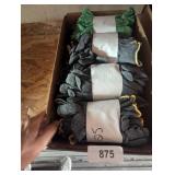 (4) Dozen Gloves