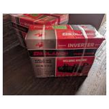 SDLANCH Welding Machine, Inverter?- MIG-270