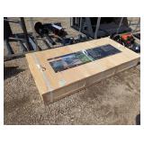 ATS Power 20ft x 20ft All Steel Carport w/
