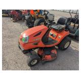 Kubota T22380 Riding Mower