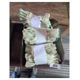 (3) Dozen Gloves