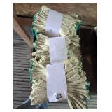 (3) Dozen Gloves