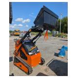 SDLOOL 36C Skid Steer Loader