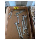 Wrenches