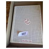 1986 Barr Reeve High School Yearbook