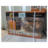 ATS Power Plasma Cutter