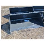 Wolverine Standard Bucket - 66"