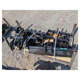 GIYI Set of Attachments