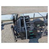 GIYI Skid Steer Fork -**