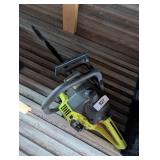 Poulan 2225 2.0 CI Gas Chainsaw