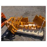 Set of Attachments