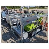 ATS Power ATS-T460 Mini Skid Steer Loader