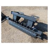 Wolverine Skid Steer Ripper