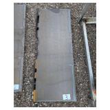 Wolverine Quick Attach Plate