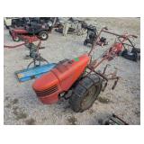 David Bradley Walk Behind w/ Cultivator,