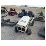 Bolens Eliminator 2000 Hydro Mower w/
