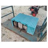 Cummins Onan Power Generator