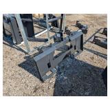 Wolverine 3 pt. Hitch Adapter